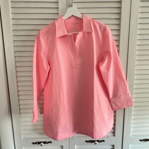 BNWT VINEYARD VINES PERFORMANCE‎ STRIPED TUNIC SZ S